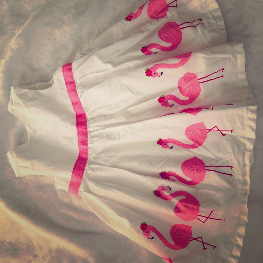 Babygirl dress